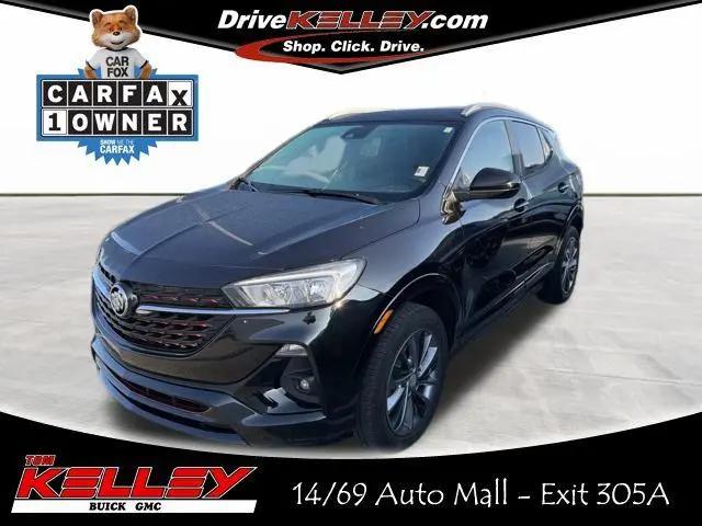 2023 Buick Encore GX Select AWD for sale in Fort Wayne, IN