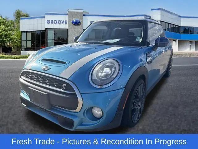 2015 MINI Hardtop Cooper S for sale in Englewood, CO