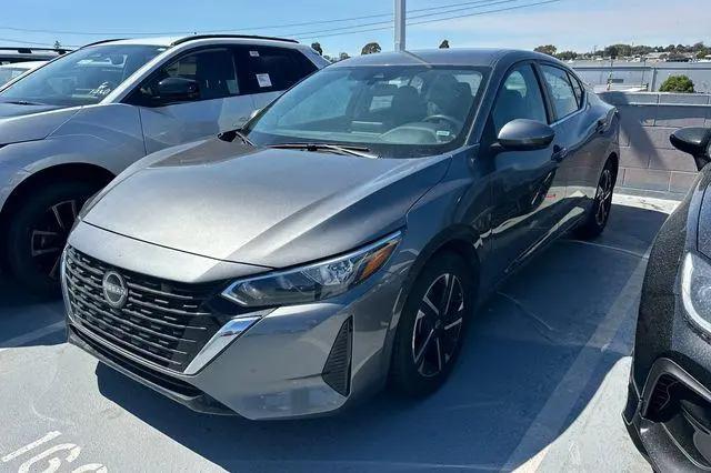 2024 Nissan Sentra SV Xtronic CVT for sale in Oakland, CA