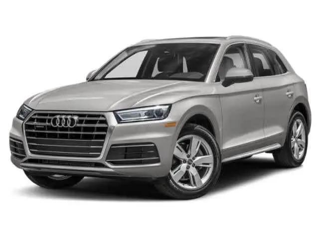 2018 Audi Q5 2.0T Tech Premium for sale in Decatur, TX