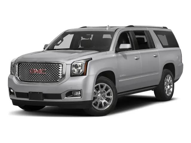 2018 GMC Yukon XL Denali for sale in Daphne, AL