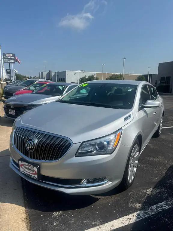 2014 Buick LaCrosse Leather Group for sale in Rockford, IL