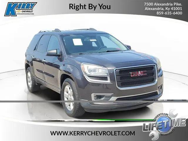 2016 GMC Acadia SLE-1 for sale in Alexandria, KY