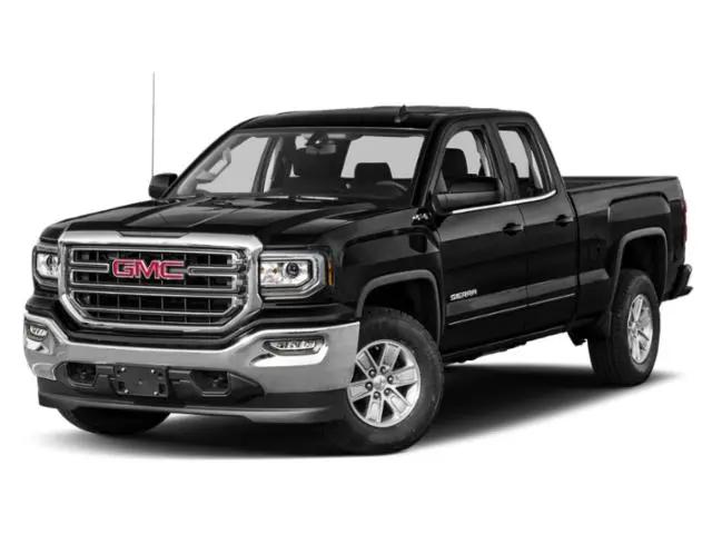 2019 GMC Sierra 1500 Limited Base for sale in Montclair, CA