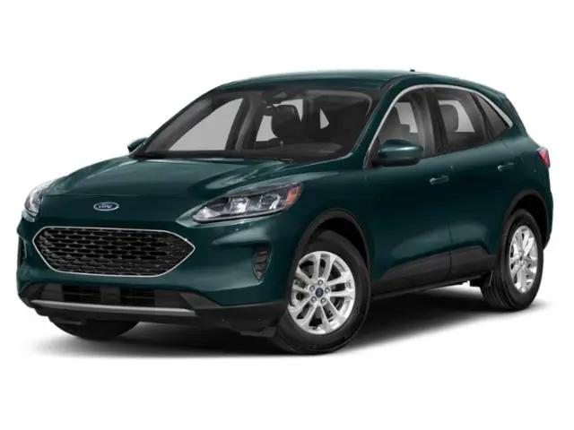 2020 Ford Escape SE for sale in St. Cloud, MN
