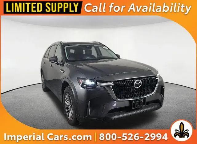 2025 Mazda X-90 Preferred Package for sale in Milford, MA