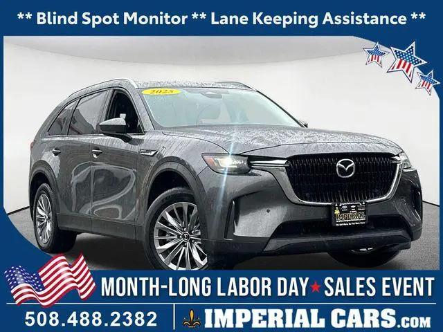 2025 Mazda X-90 Preferred Package for sale in Milford, MA