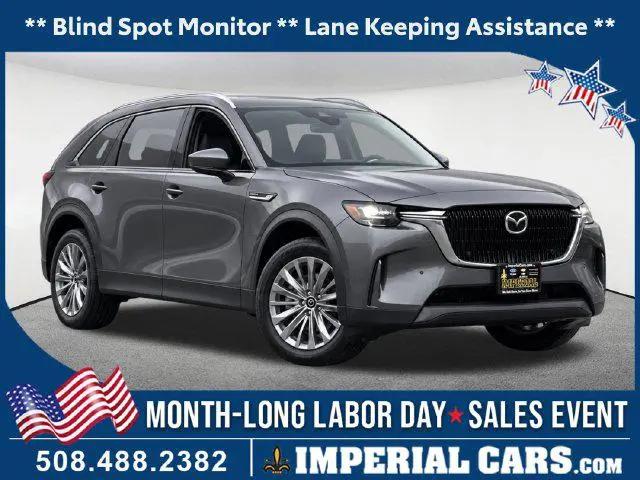 2025 Mazda X-90 Preferred Package for sale in Milford, MA