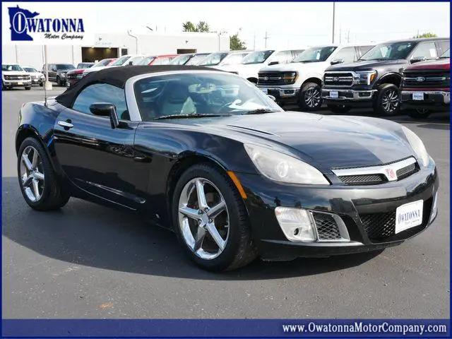 2008 Saturn Sky Red Line for sale in Owatonna, MN