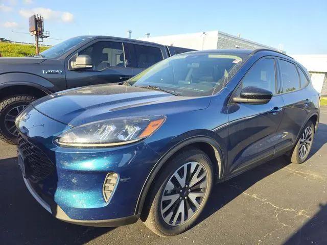 2020 Ford Escape SE Sport Hybrid for sale in Owatonna, MN