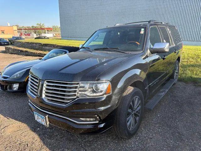 2016 Lincoln Navigator Select for sale in Owatonna, MN
