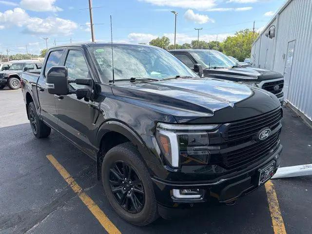 2025 Ford F-150 Platinum for sale in Owatonna, MN