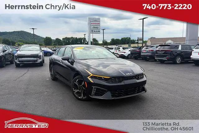 2025 Kia K5 GT-Line for sale in Chillicothe, OH