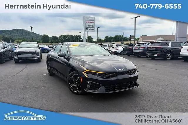 2025 Kia K5 GT-Line for sale in Chillicothe, OH