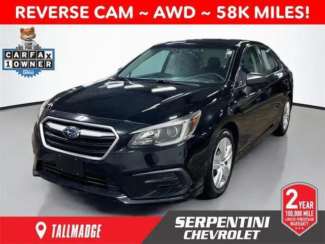 2019 Subaru Legacy 2.5i for sale in Tallmadge, OH