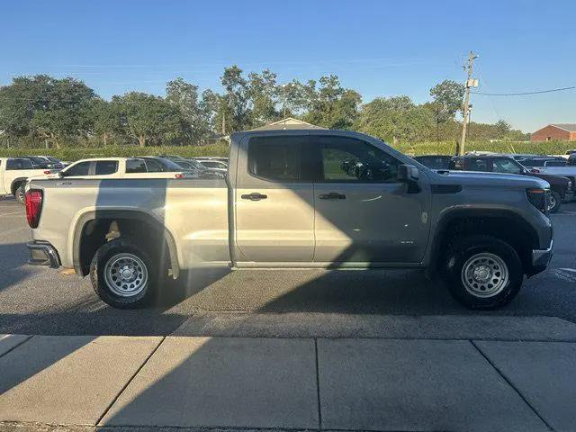 2023 GMC Sierra 1500 4WD Double Cab Standard Box Pro for sale in Ashburn, GA