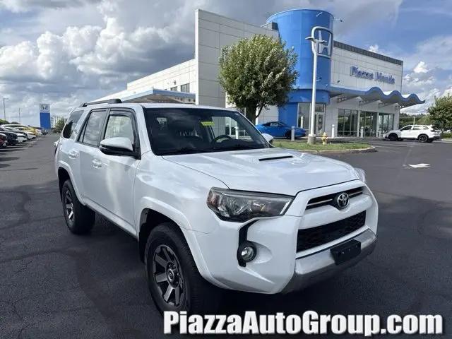 2020 Toyota 4Runner TRD Off Road for sale in Royersford, PA