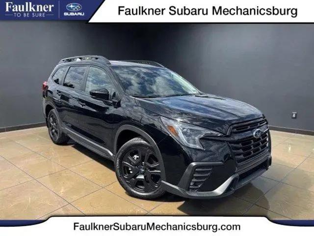 2024 Subaru Ascent Onyx Edition 7-Passenger for sale in Mechanicsburg, PA