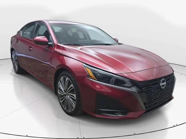 2026 Nissan Altima SV FWD for sale in Charleston, SC
