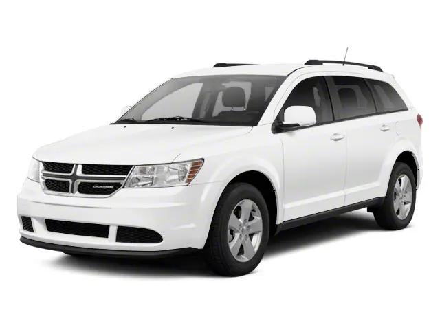 2013 Dodge Journey SXT for sale in Bentonville, AR