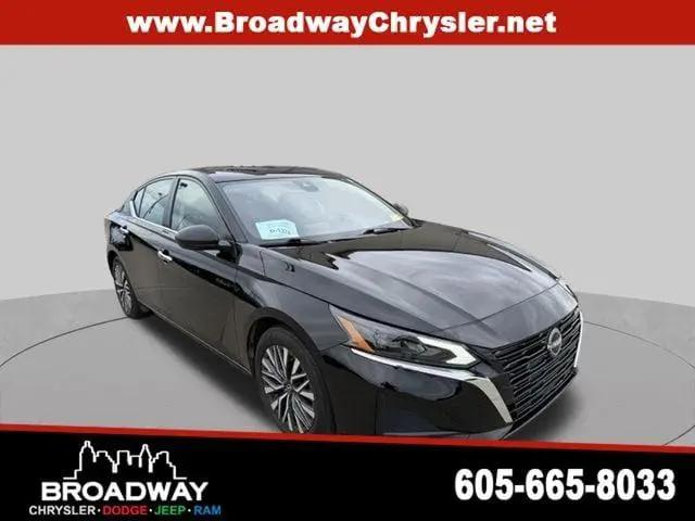 2024 Nissan Altima SV FWD for sale in Yankton, SD
