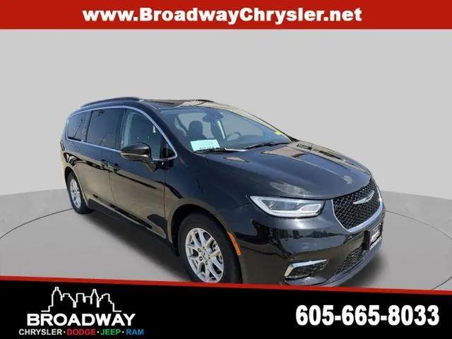 2022 Chrysler Pacifica Touring L for sale in Yankton, SD