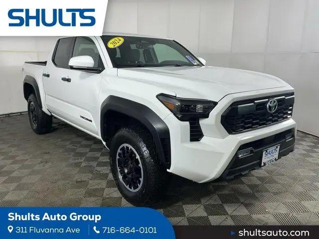 2024 Toyota Tacoma TRD Sport for sale in Jamestown, NY