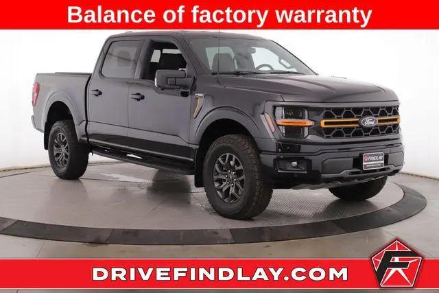 2024 Ford F-150 Tremor for sale in Findlay, OH