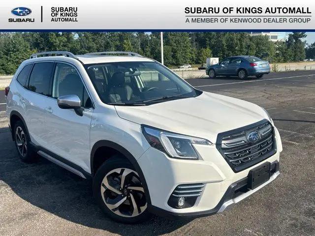 2024 Subaru Forester Touring for sale in Cincinnati, OH