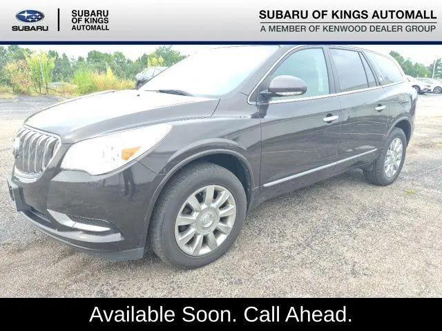 2013 Buick Enclave Leather for sale near Cincinnati, OH