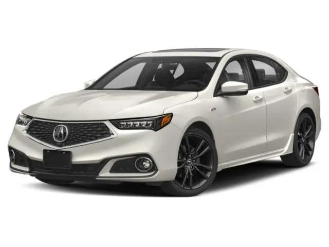 2020 Acura TLX Tech Package for sale in Redwood City, CA