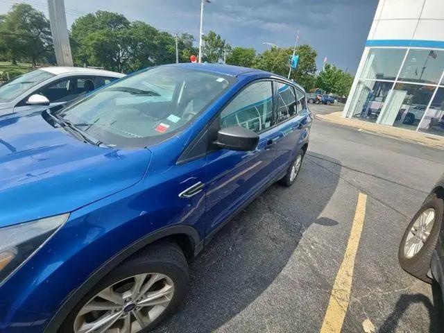 2018 Ford Escape S for sale in Forest Park, IL