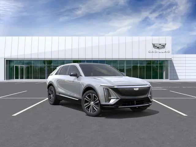 2027 Cadillac iQ Luxury for sale in Lombard, IL
