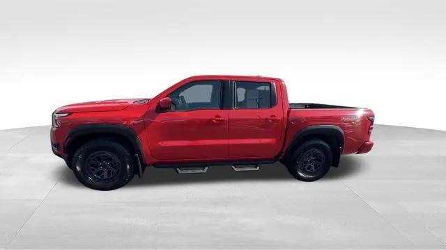 2025 Nissan Frontier Crew Cab PRO-X 4x2 for sale in Lansing, IL