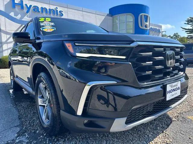 2025 Honda Pilot EX-L for sale in Barnstable, MA