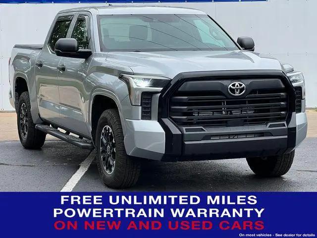 2023 Toyota Tundra SR for sale in Fremont, MI