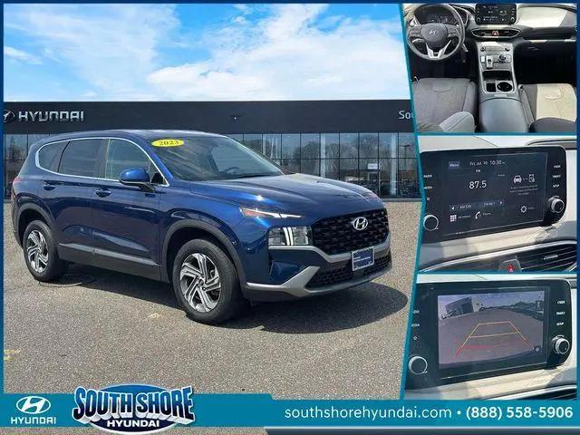 2023 Hyundai Santa Fe SE for sale in Valley Stream, NY