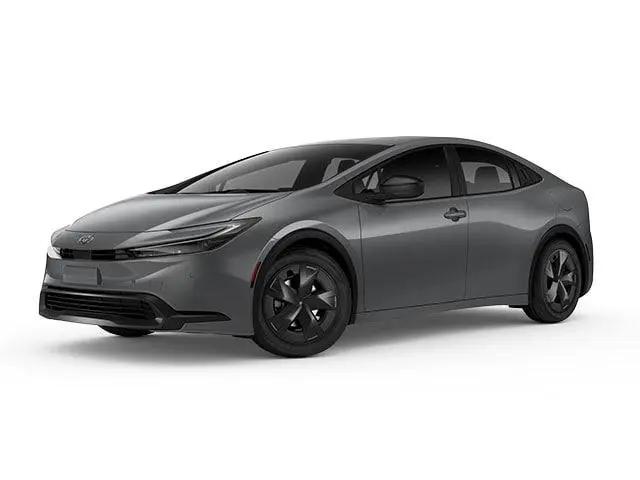 2025 Toyota Prius LE for sale in San Antonio, TX