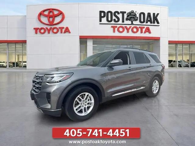 2025 Ford Explorer Active for sale in Midwest City, OK
