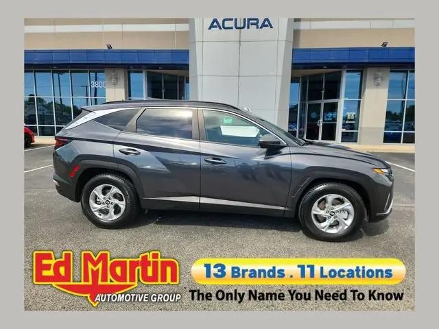 2024 Hyundai Tucson SEL for sale in Indianapolis, IN