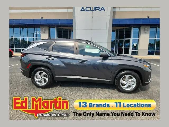 2024 Hyundai Tucson SEL for sale in Indianapolis, IN