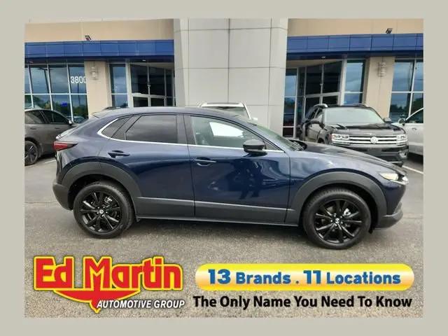 2024 Mazda CX-30 2.5 S Select Sport for sale in Indianapolis, IN