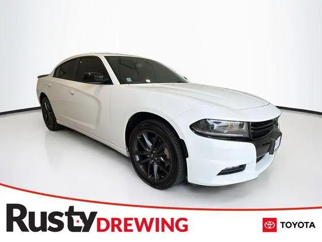 2023 Dodge Charger SXT AWD for sale in Jefferson City, MO