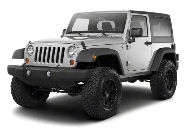 2010 Jeep Wrangler Sahara for sale in Erie, PA