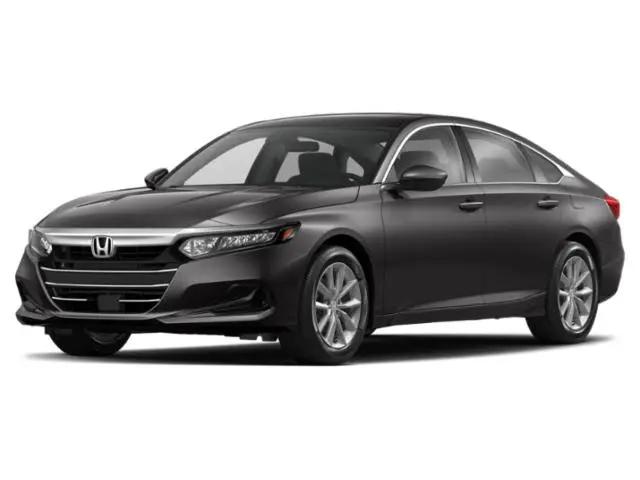 2021 Honda Accord EX-L for sale in Erie, PA