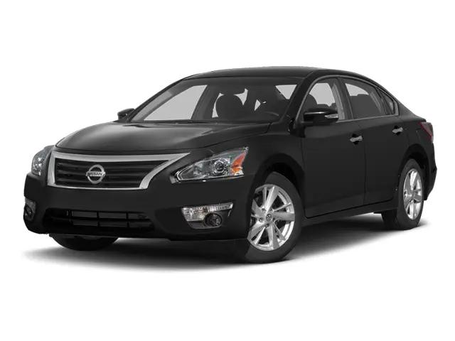 2013 Nissan Altima 2.5 SL for sale in Rochester, NH