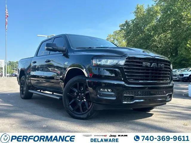 2026 Ram 1500 Laramie Crew Cab 4x4 5'7" Box for sale in Delaware, OH