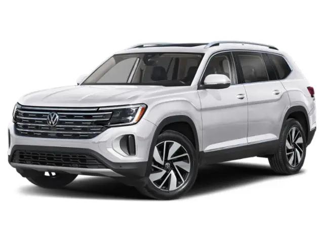 2024 Volkswagen Atlas 2.0T SEL for sale in New Port Richey, FL