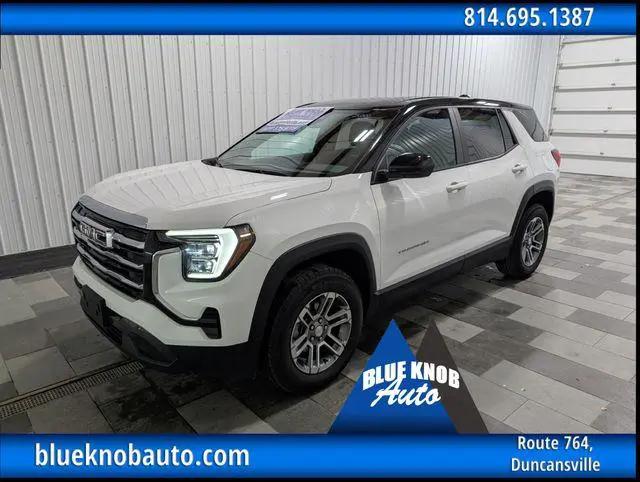 2025 GMC Terrain AWD Elevation for sale in Duncansville, PA