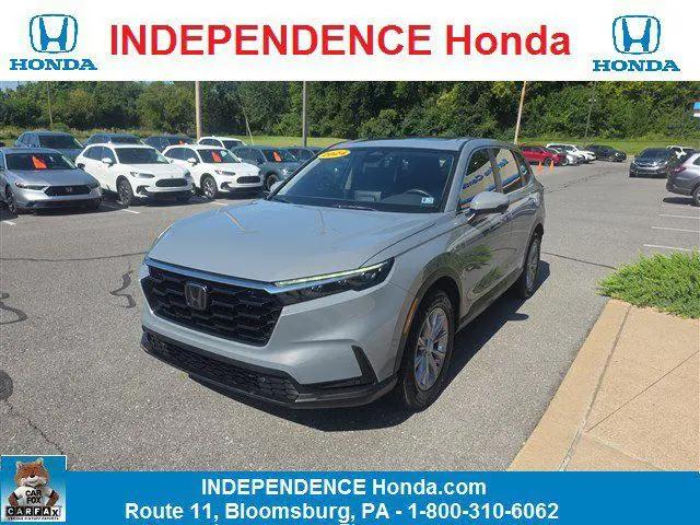2024 Honda CR-V EX-L AWD for sale in Bloomsburg, PA